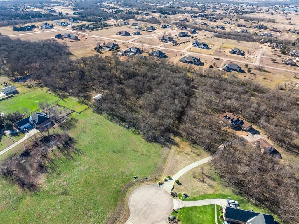 2.91 acres in Rockwall County featured view