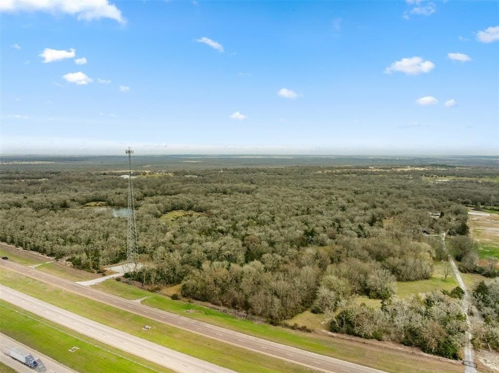 22.32 acres in Brazos County gallery image 3