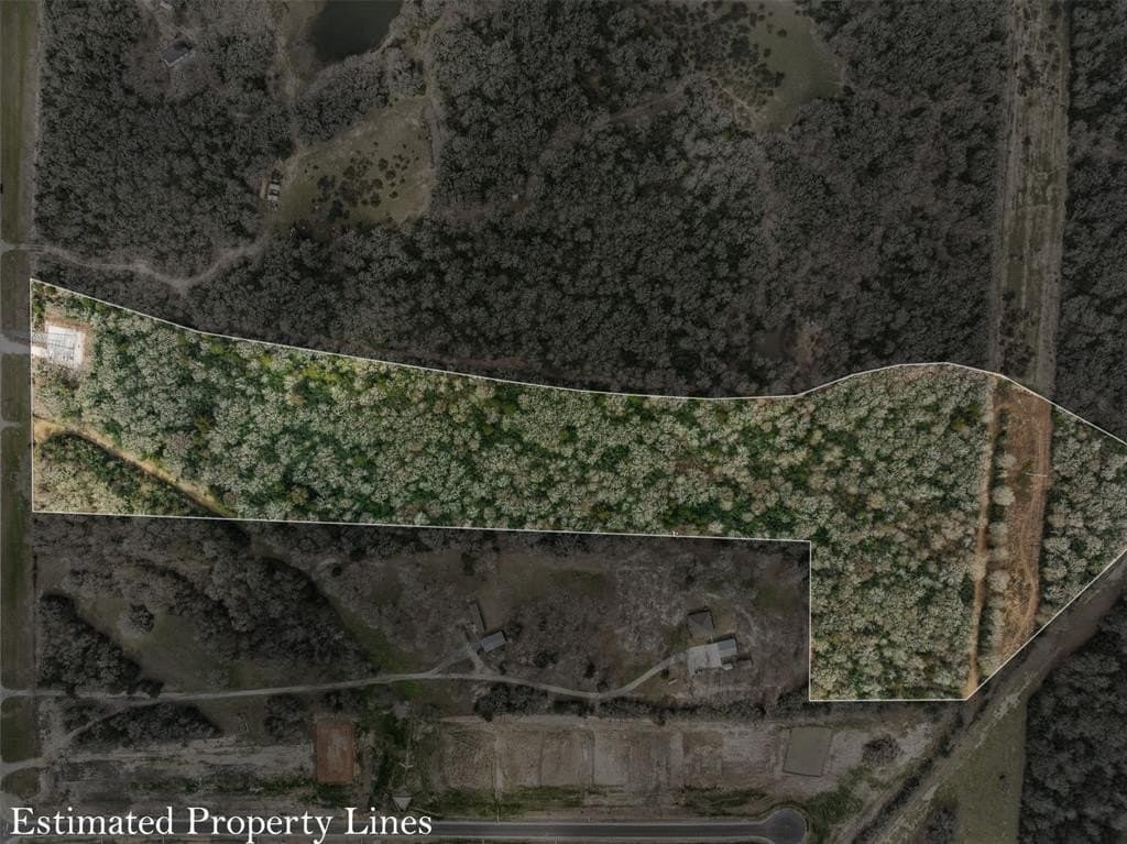22.32 acres in Brazos County