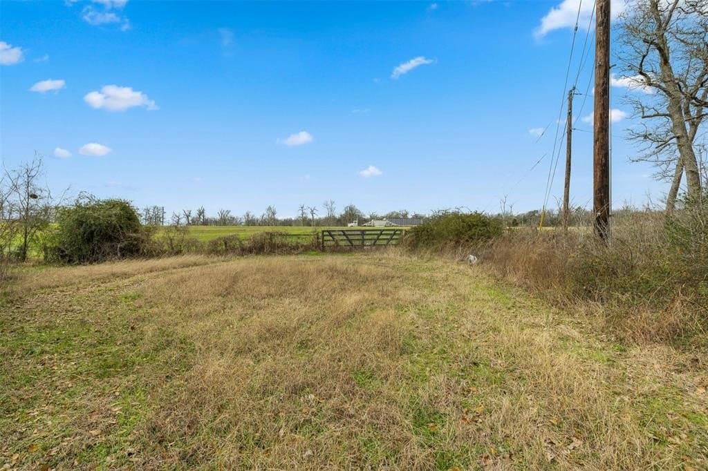 22.32 acres in Brazos County featured view