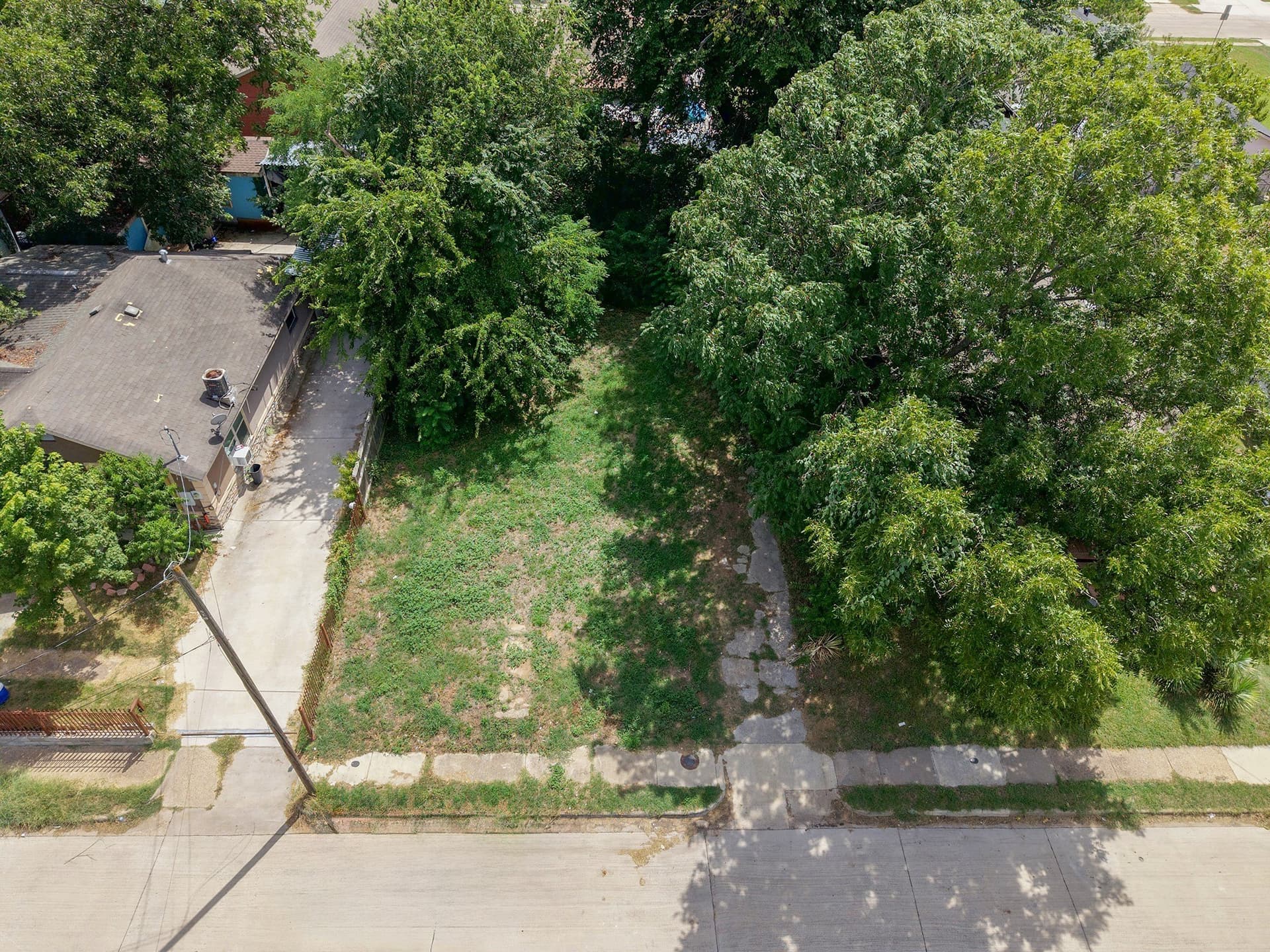 0.11 acres in Dallas County - photo 3