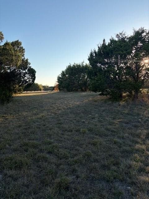 0.26 acres in Johnson County