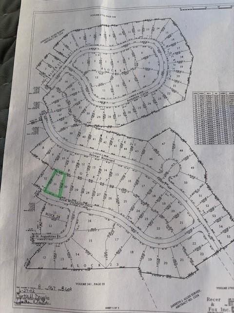 0.26 acres in Johnson County gallery image 3