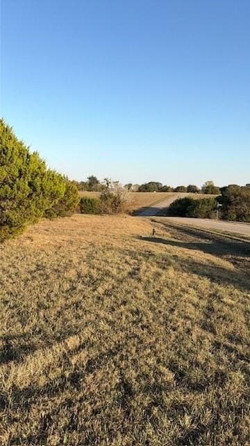 0.26 acres in Johnson County featured view
