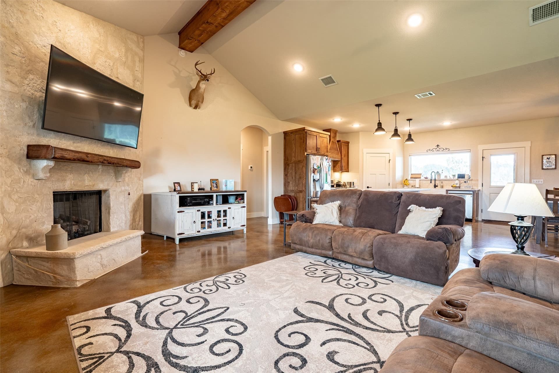 54.6 acres in Erath County featured view