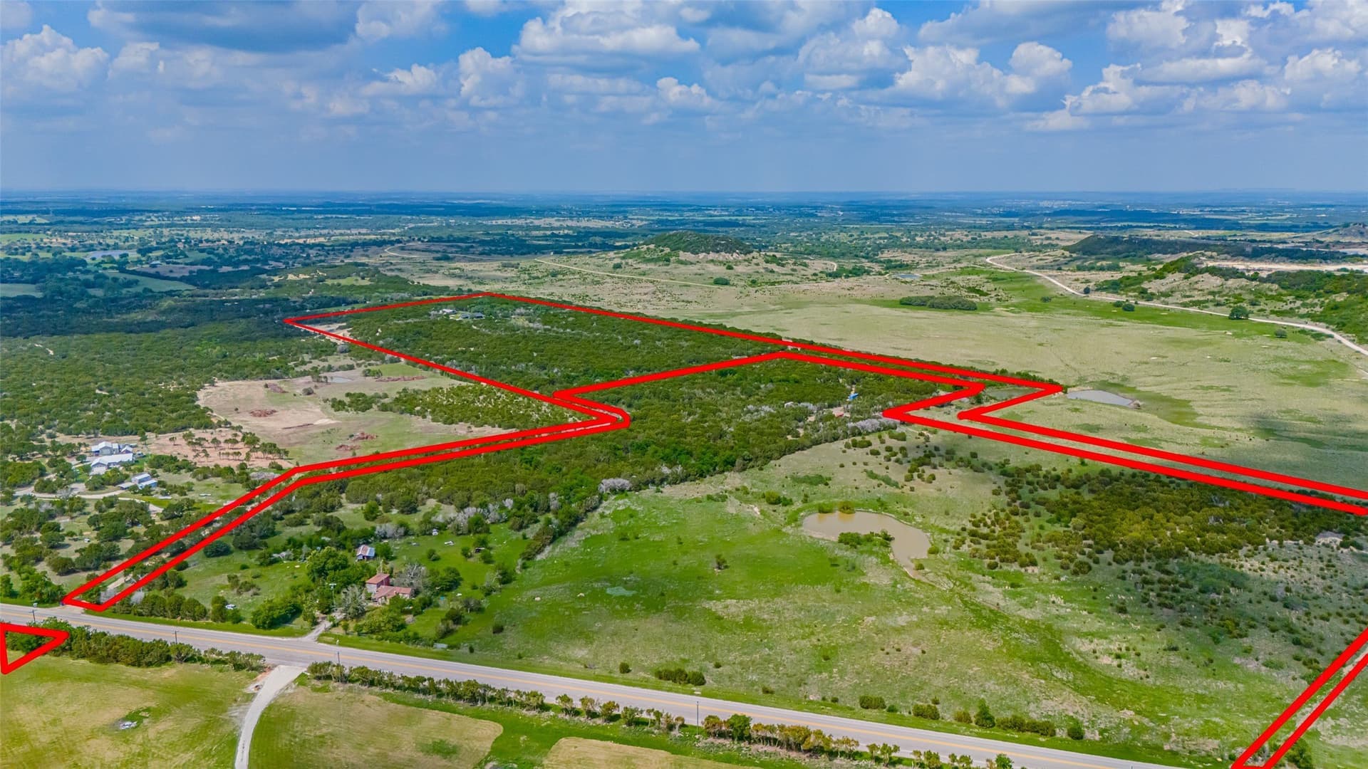 56.77 acres in Erath County - photo 39