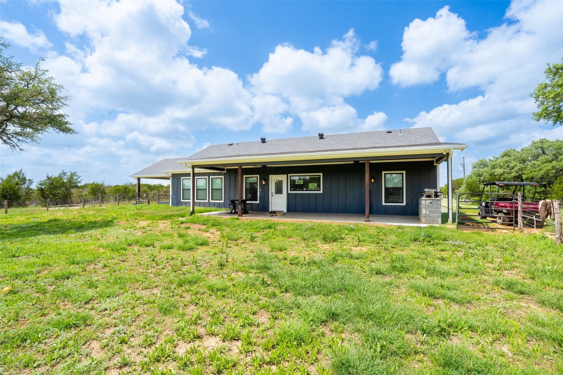 56.77 acres in Erath County - photo 25