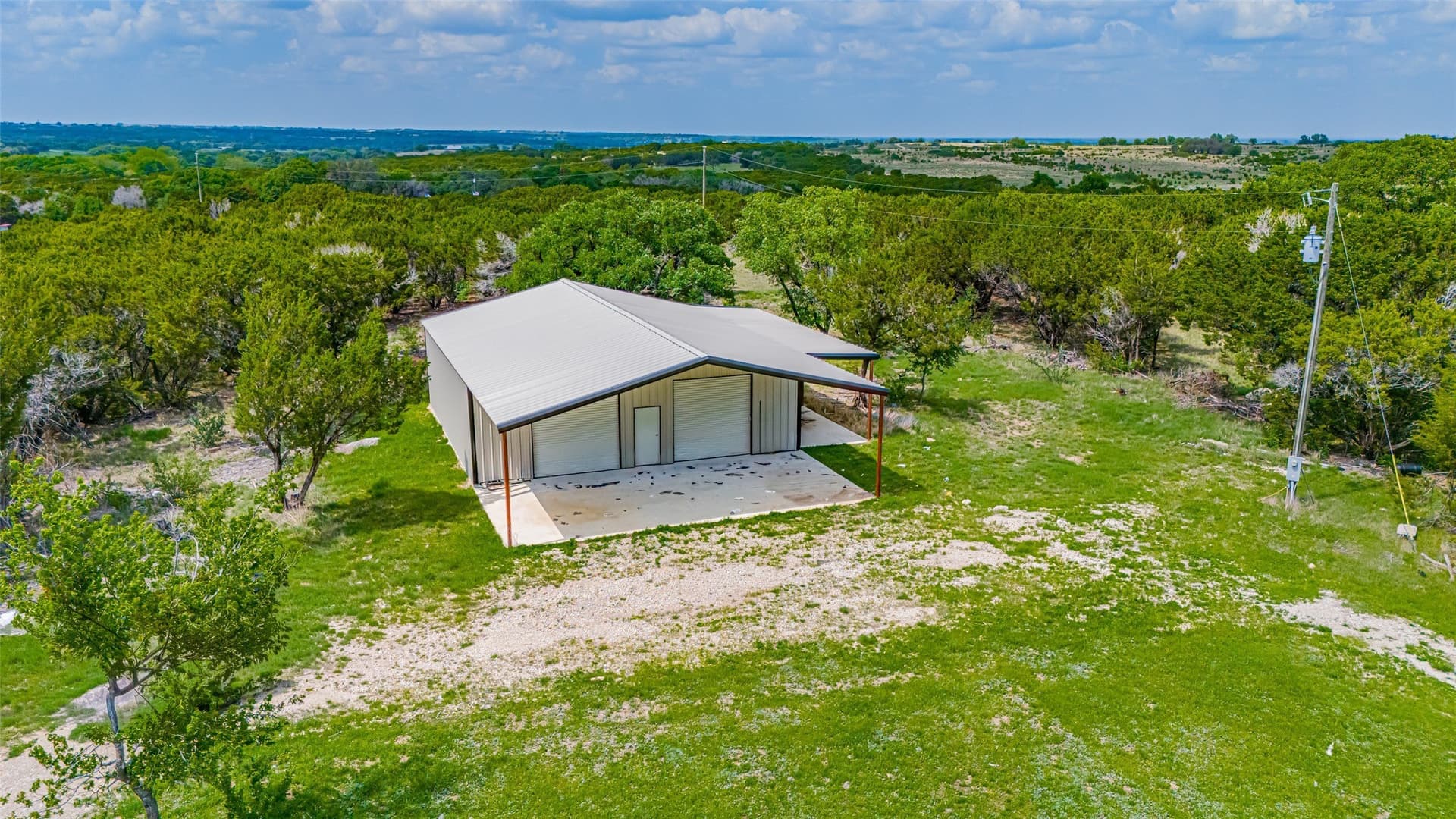 56.77 acres in Erath County - photo 5