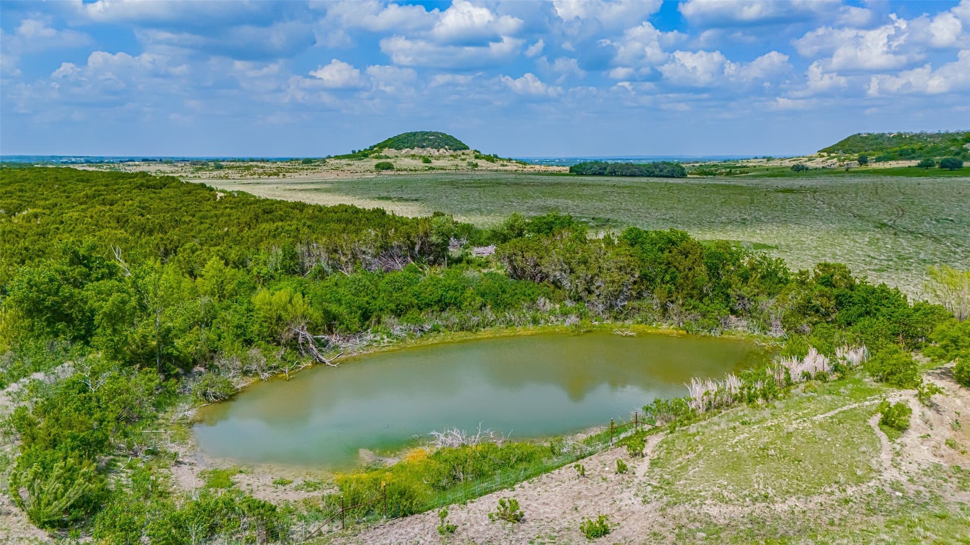 56.77 acres in Erath County - photo 3