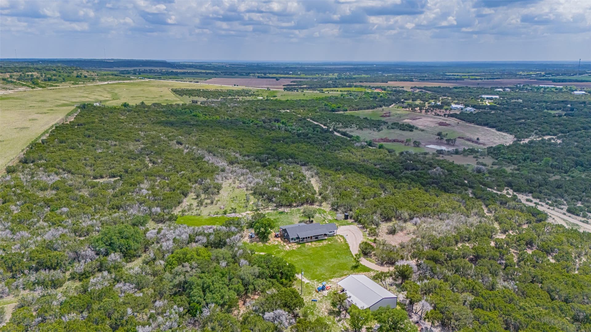56.77 acres in Erath County - photo 33