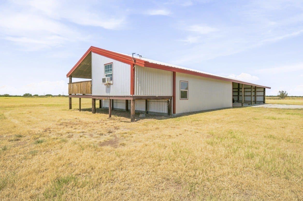 70.01 acres in Archer County - photo 20