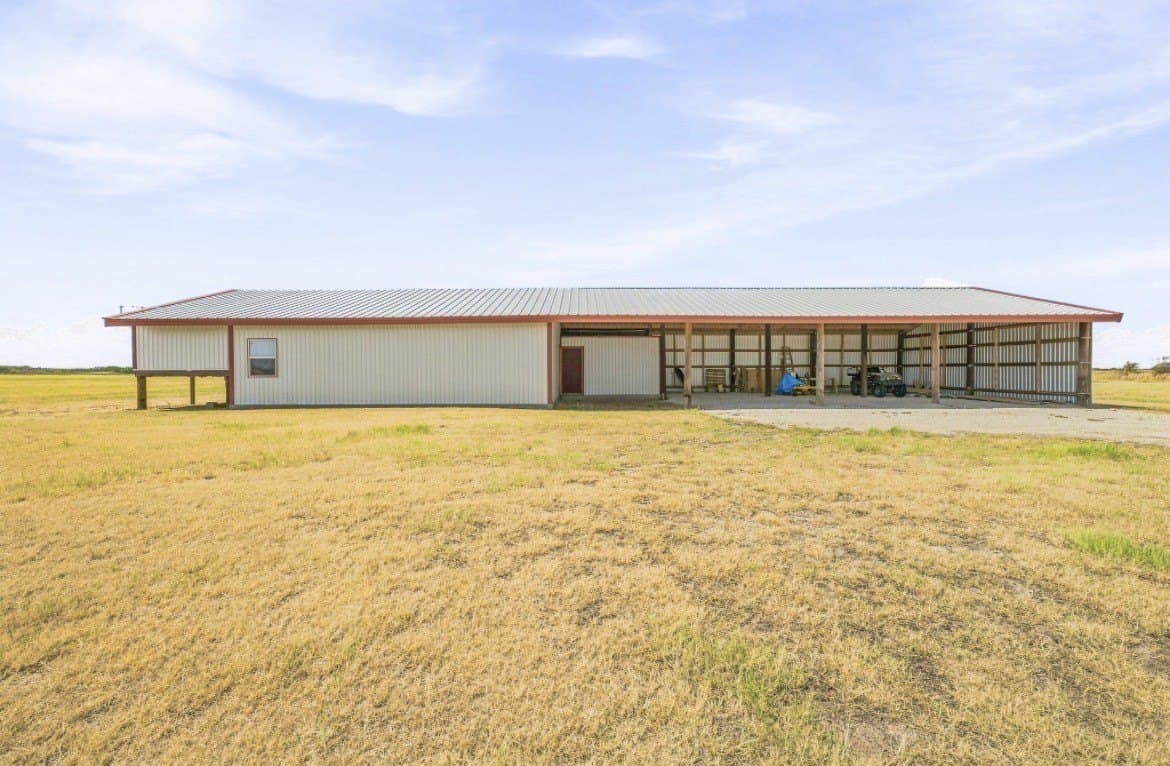 70.01 acres in Archer County