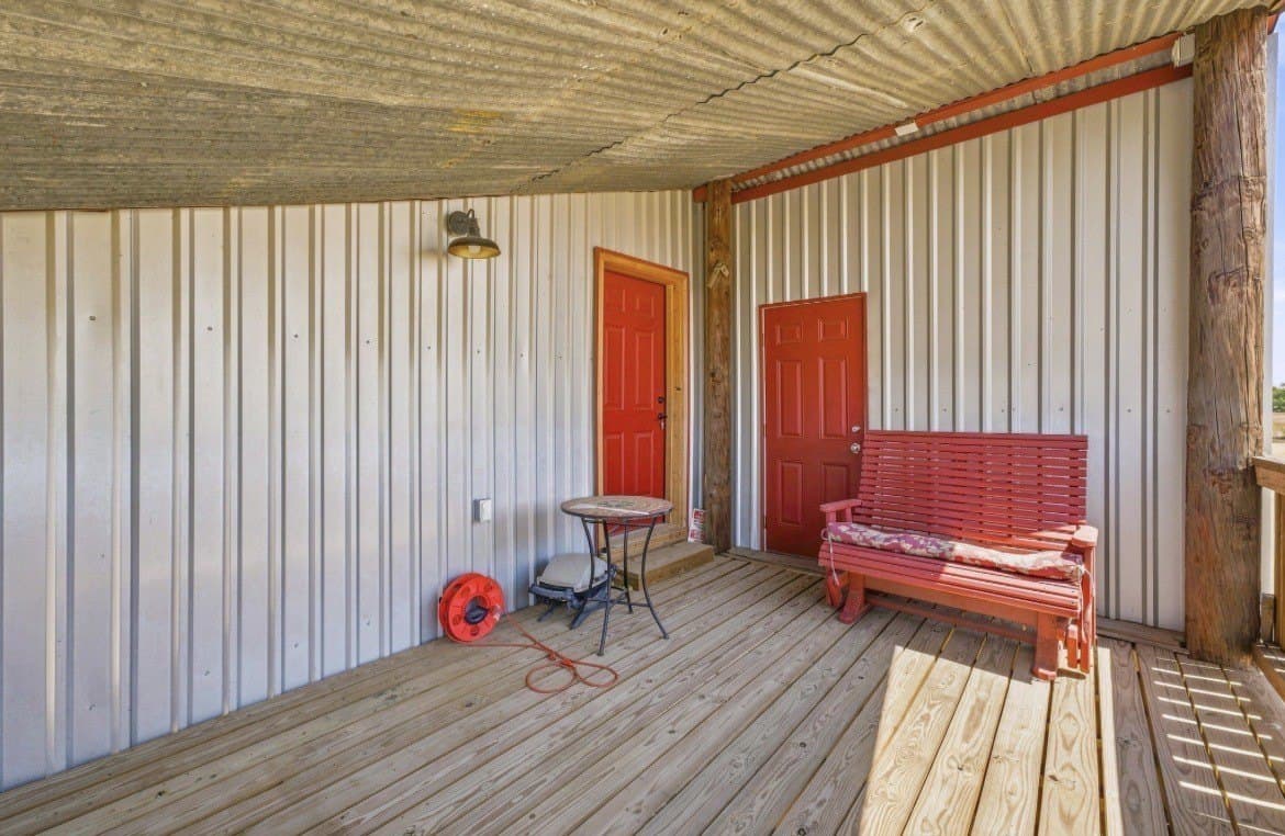 70.01 acres in Archer County - photo 15