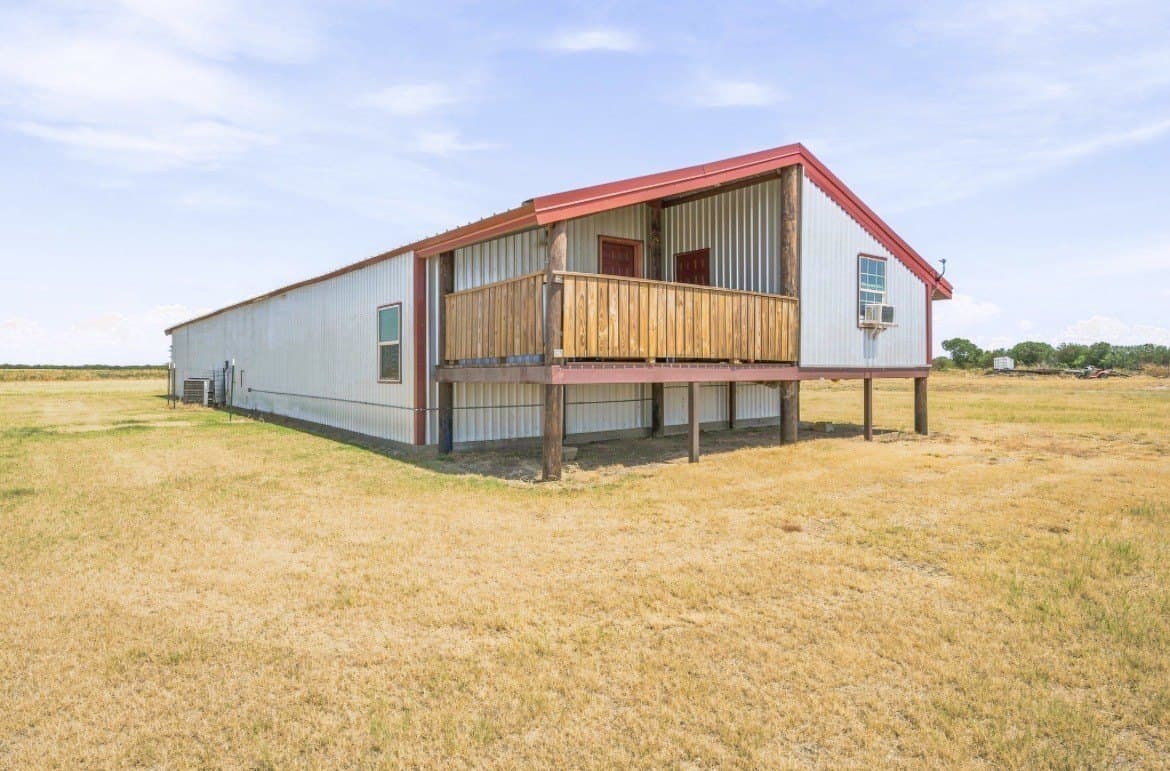 70.01 acres in Archer County - photo 19