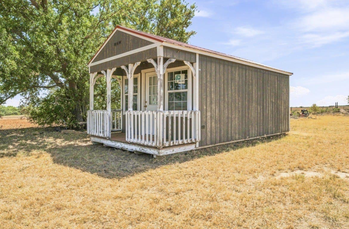 70.01 acres in Archer County - photo 21