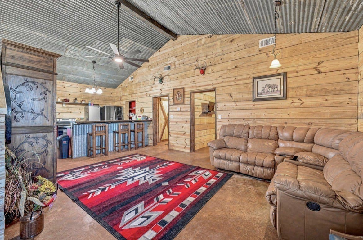 70.01 acres in Archer County - photo 5