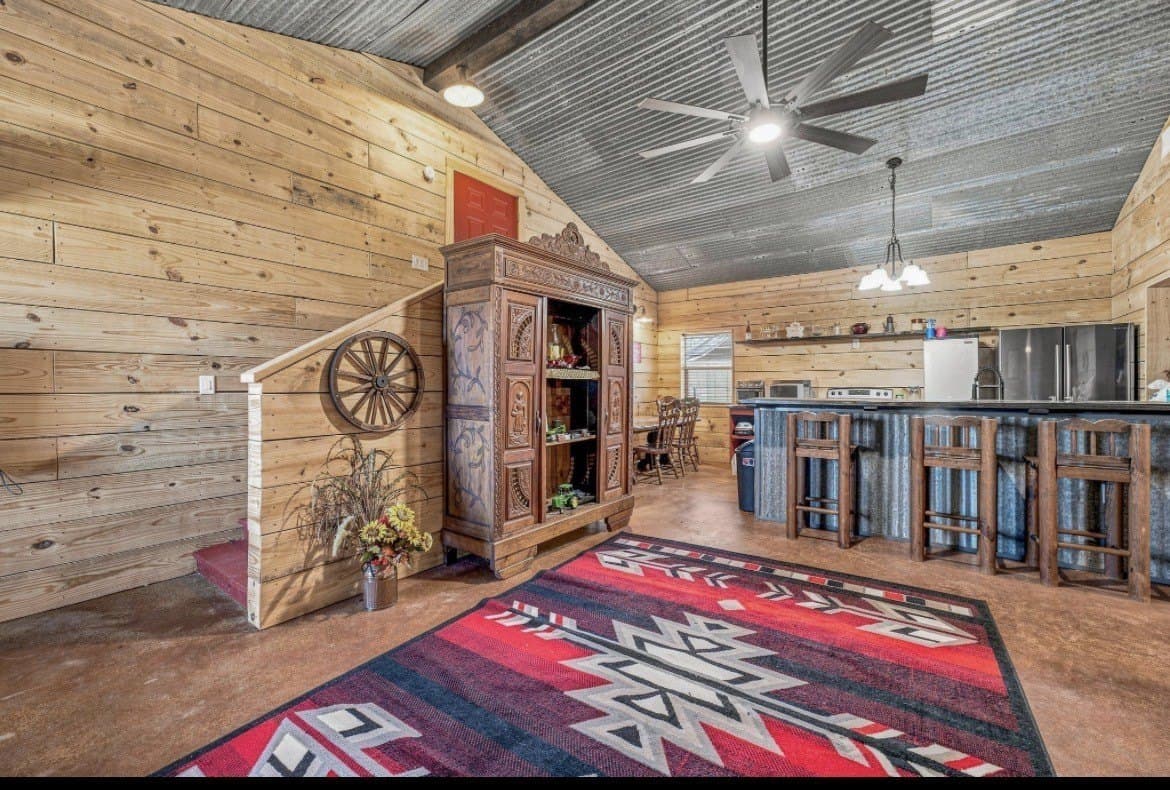70.01 acres in Archer County - photo 6