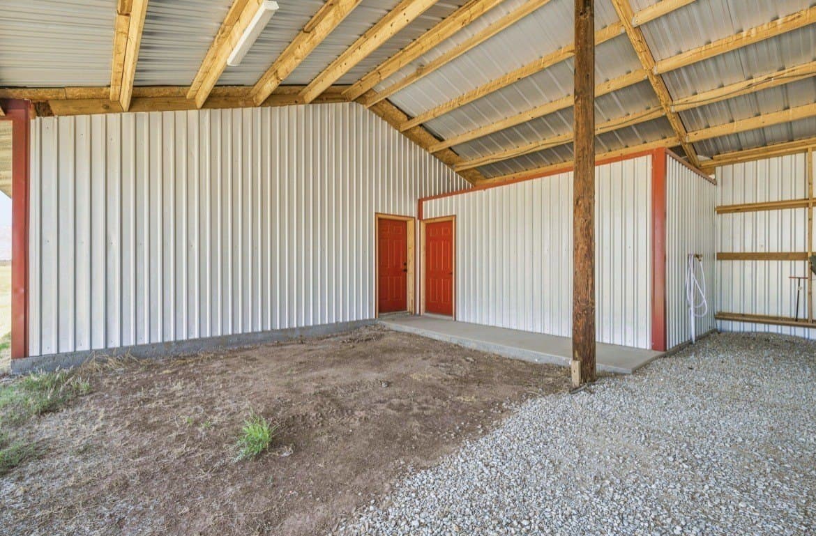 70.01 acres in Archer County - photo 3