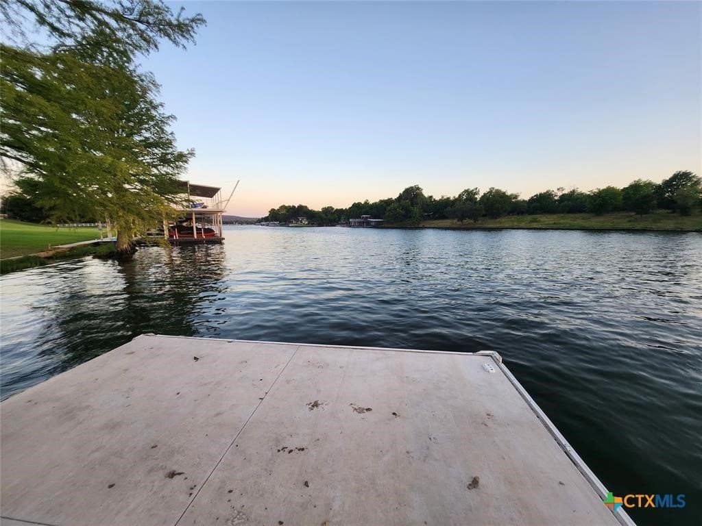 1.45 acres in Burnet County - photo 6