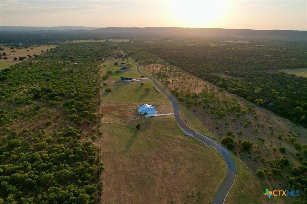 1.45 acres in Burnet County gallery image 2
