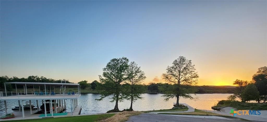 1.45 acres in Burnet County featured view