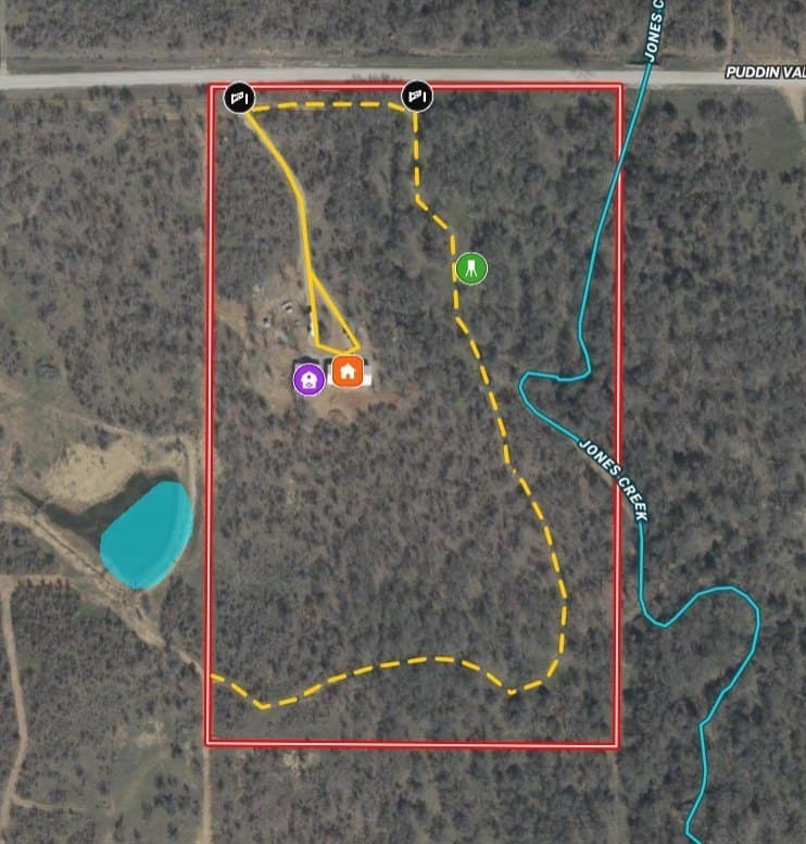 17.19 acres in Jack County - photo 40