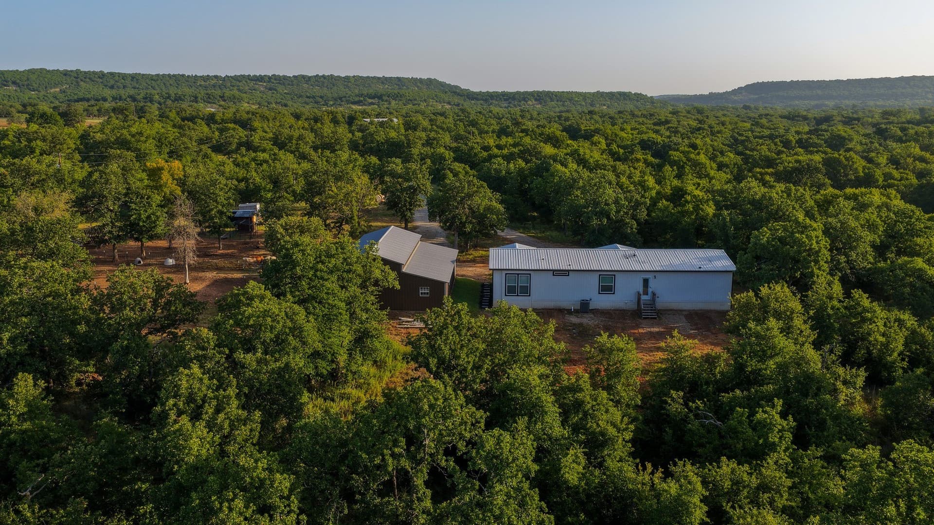 17.19 acres in Jack County - photo 21