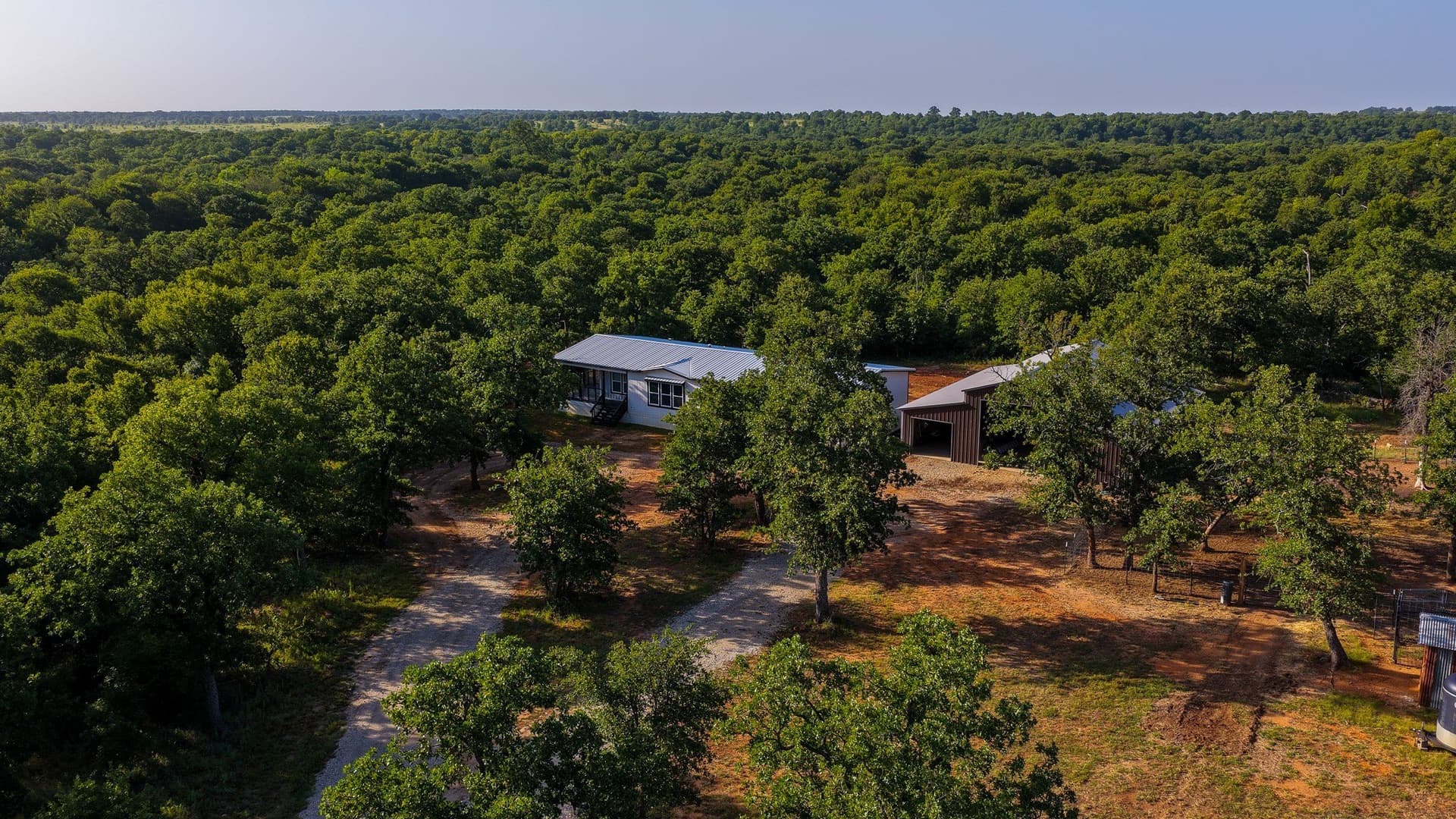 17.19 acres in Jack County - photo 2