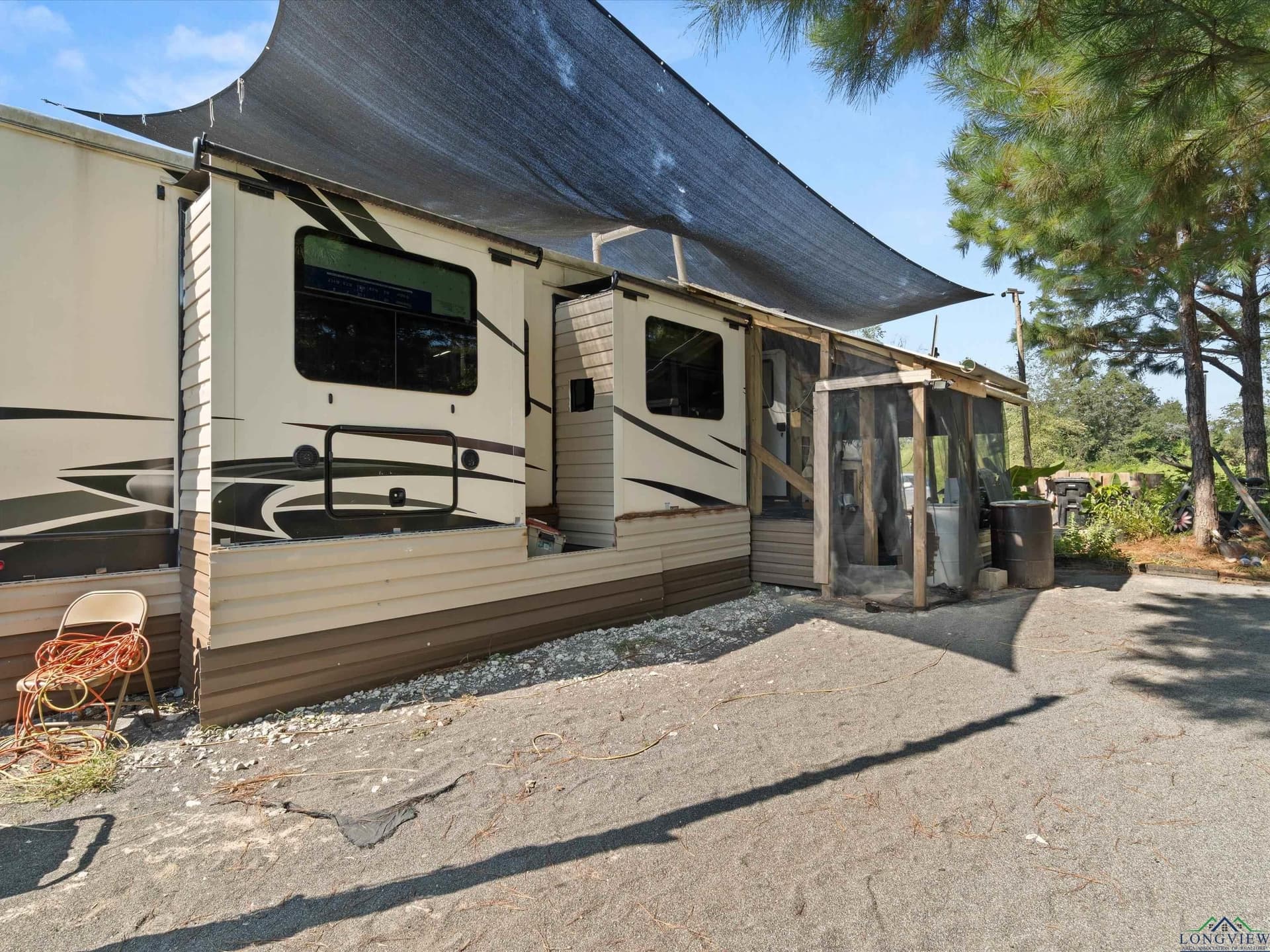 26.09 acres in Cass County gallery image 3