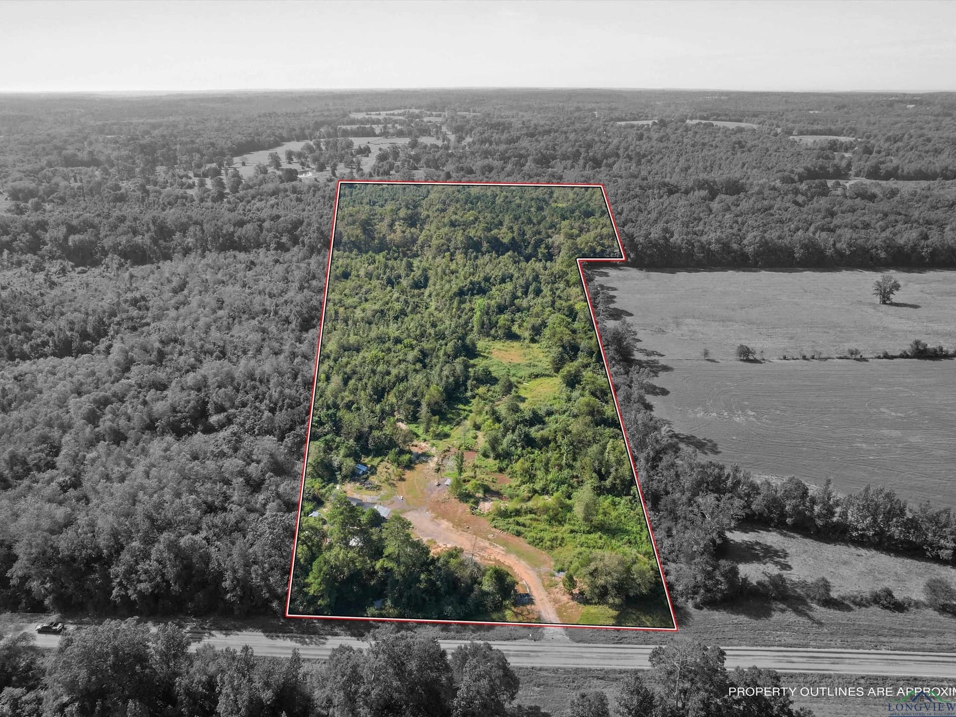 26.09 acres in Cass County gallery image 2