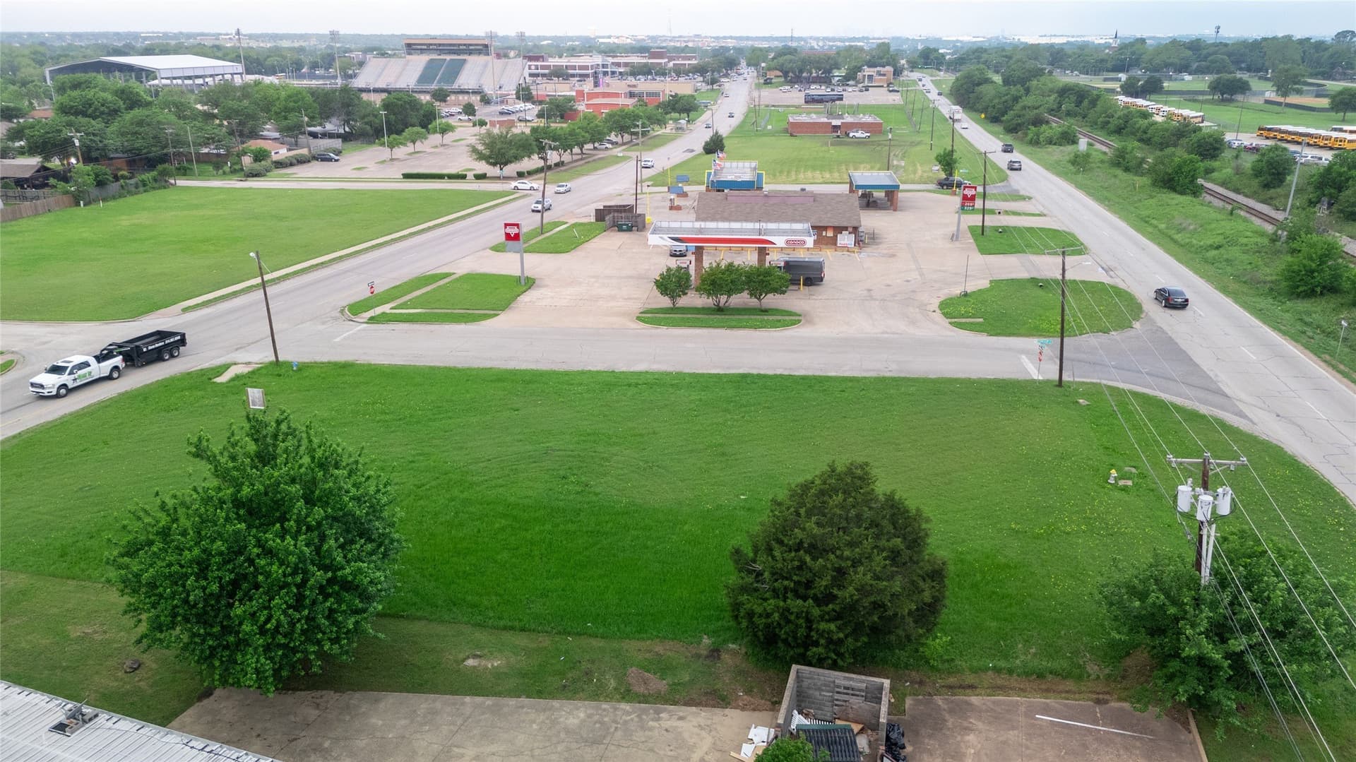0.37 acres in Dallas County - photo 17