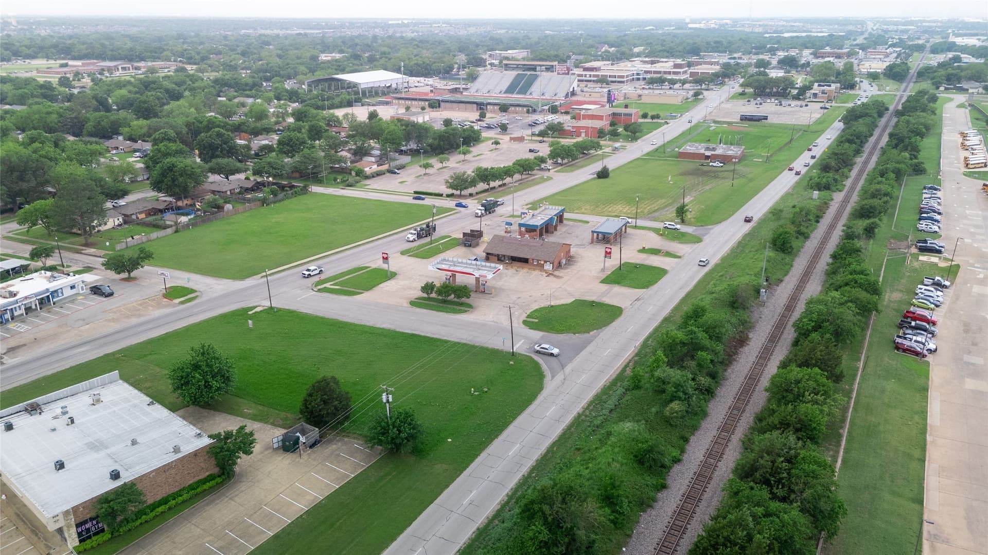 0.37 acres in Dallas County - photo 13