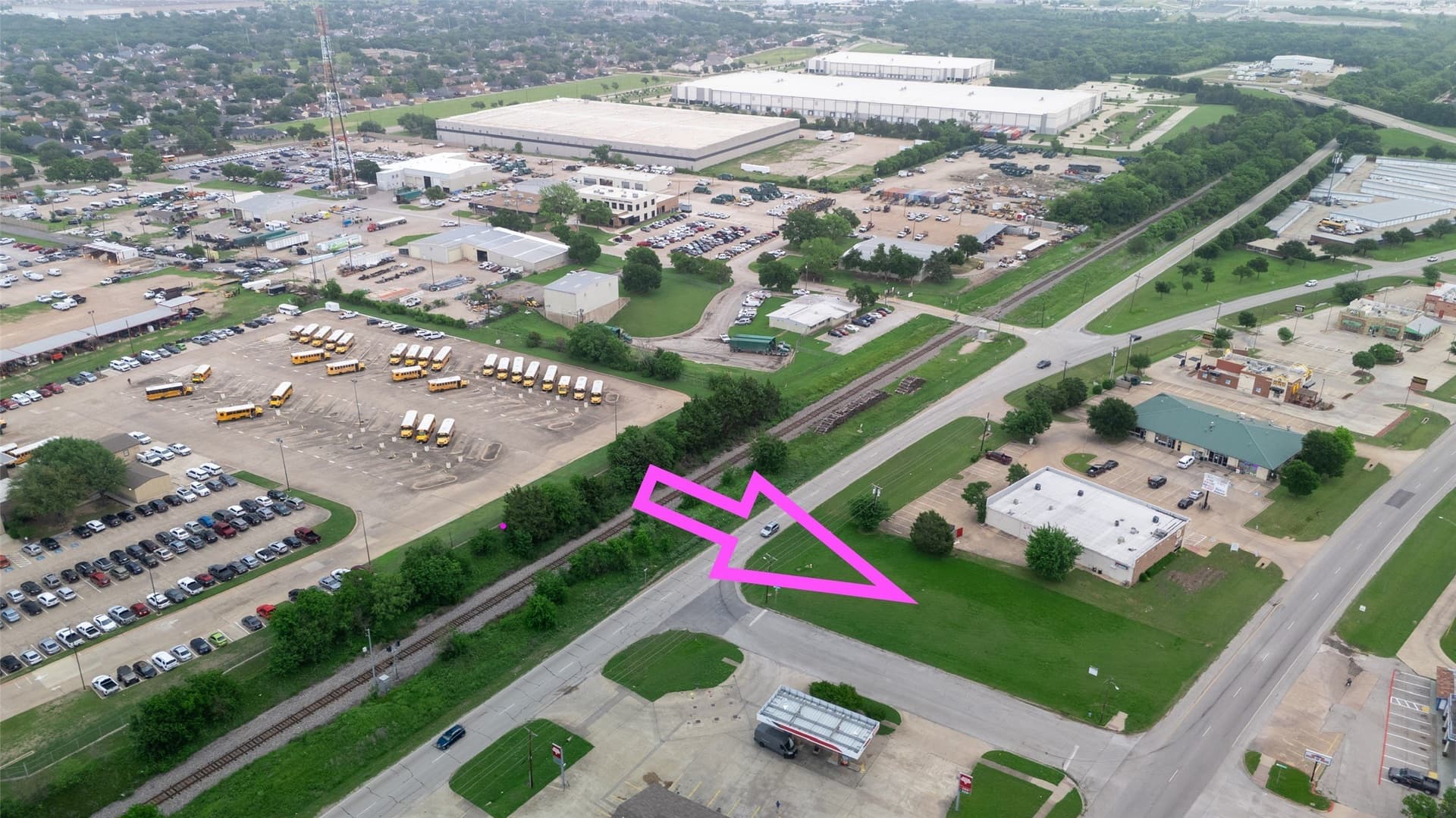 0.37 acres in Dallas County gallery image 2