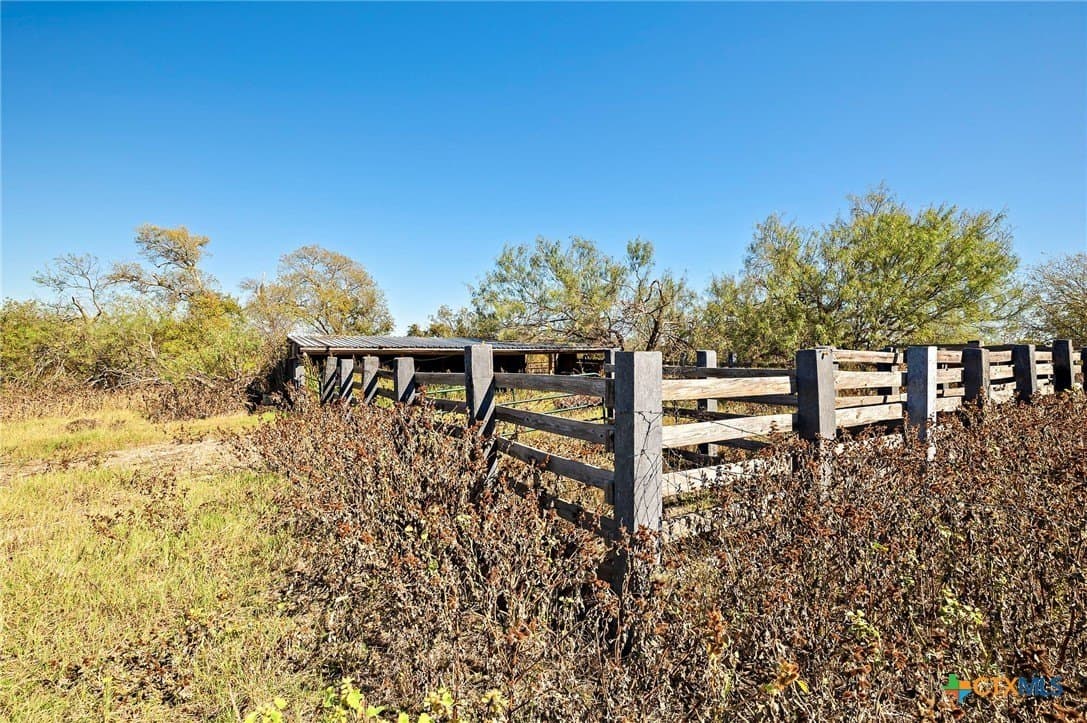 20 acres in Bell County