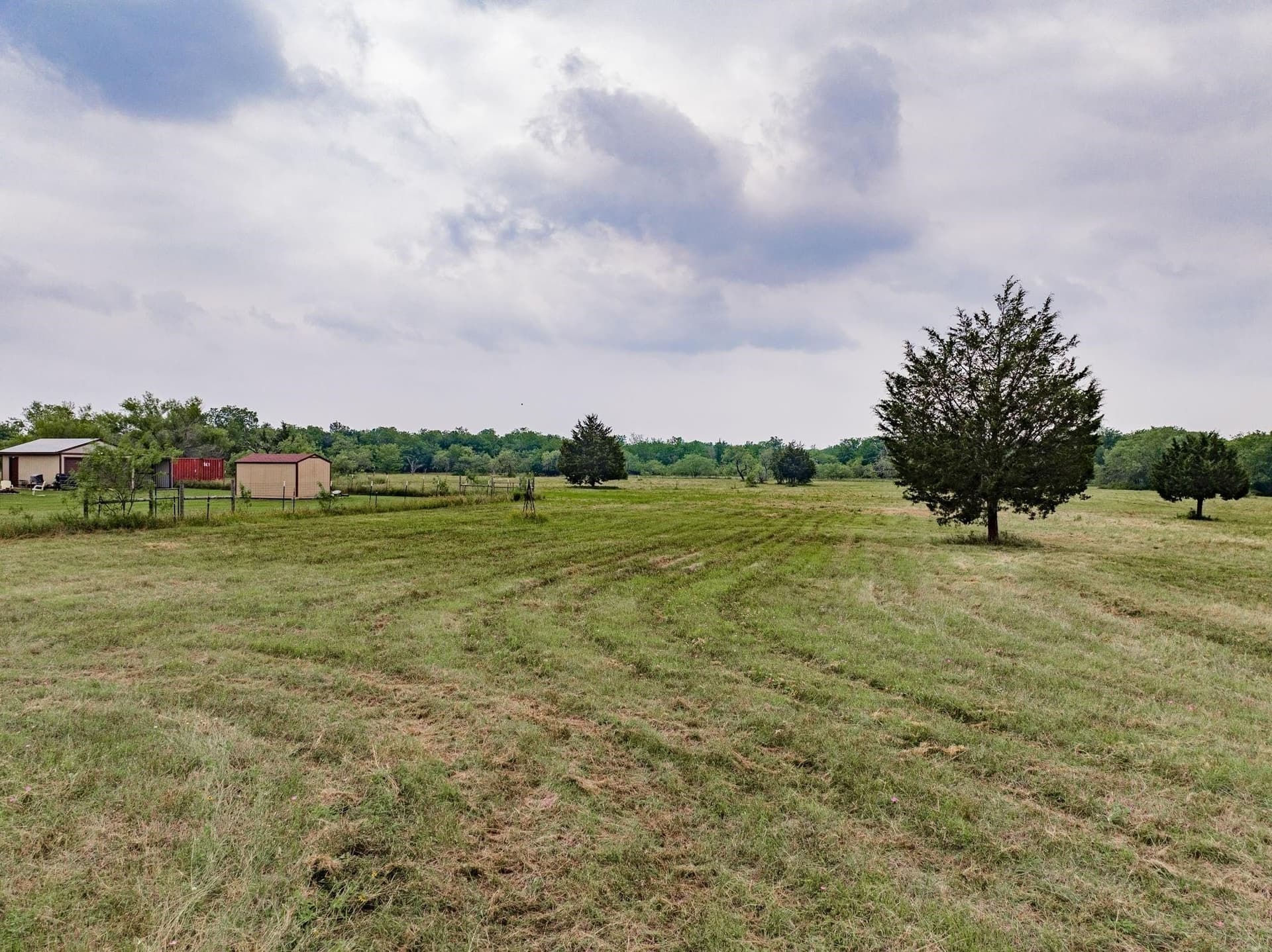 3.02 acres in Kaufman County gallery image 2