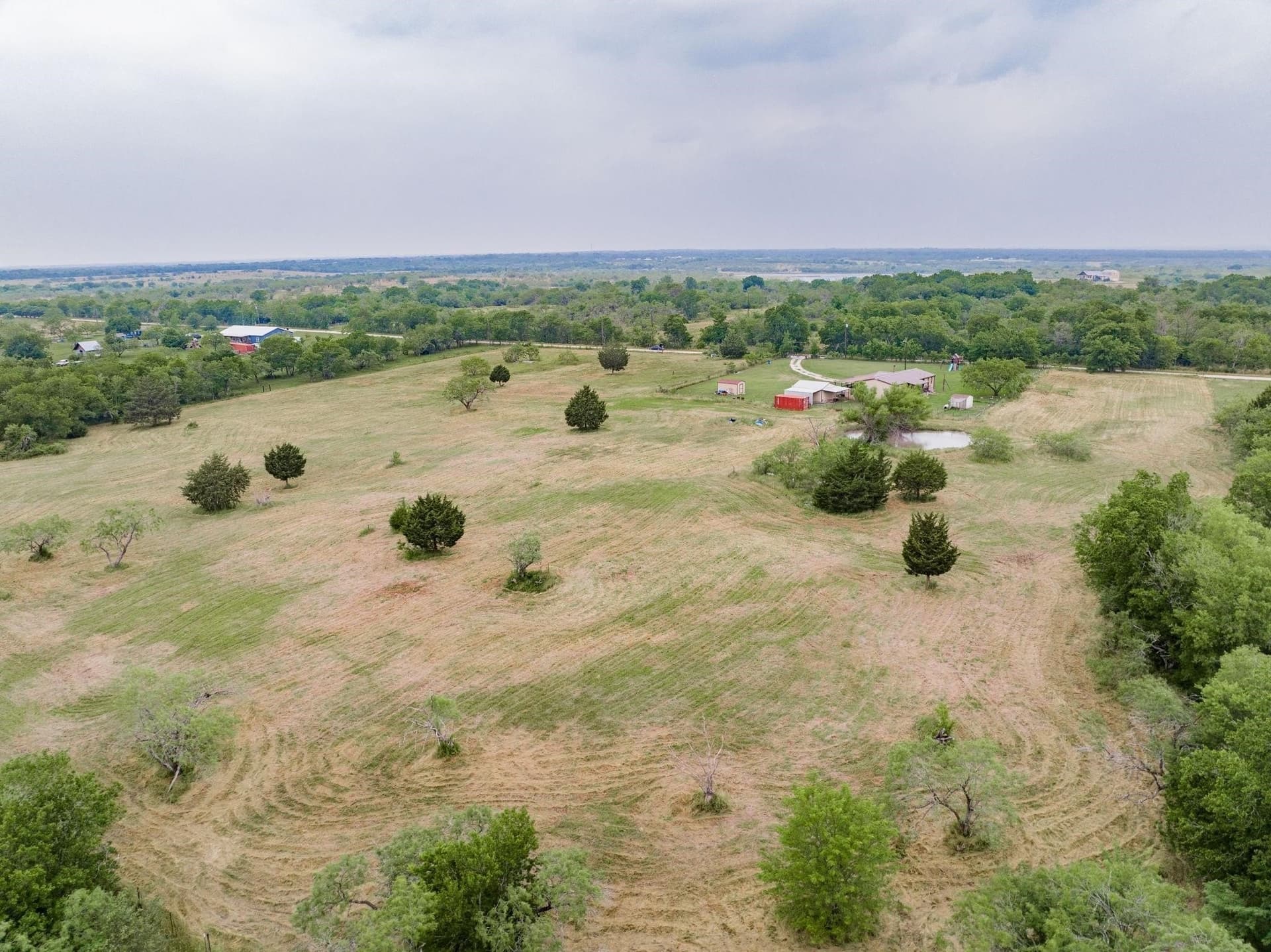 3.02 acres in Kaufman County - photo 7