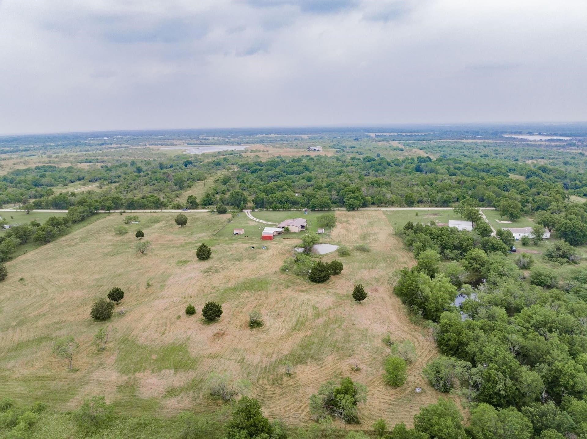 3.02 acres in Kaufman County - photo 8