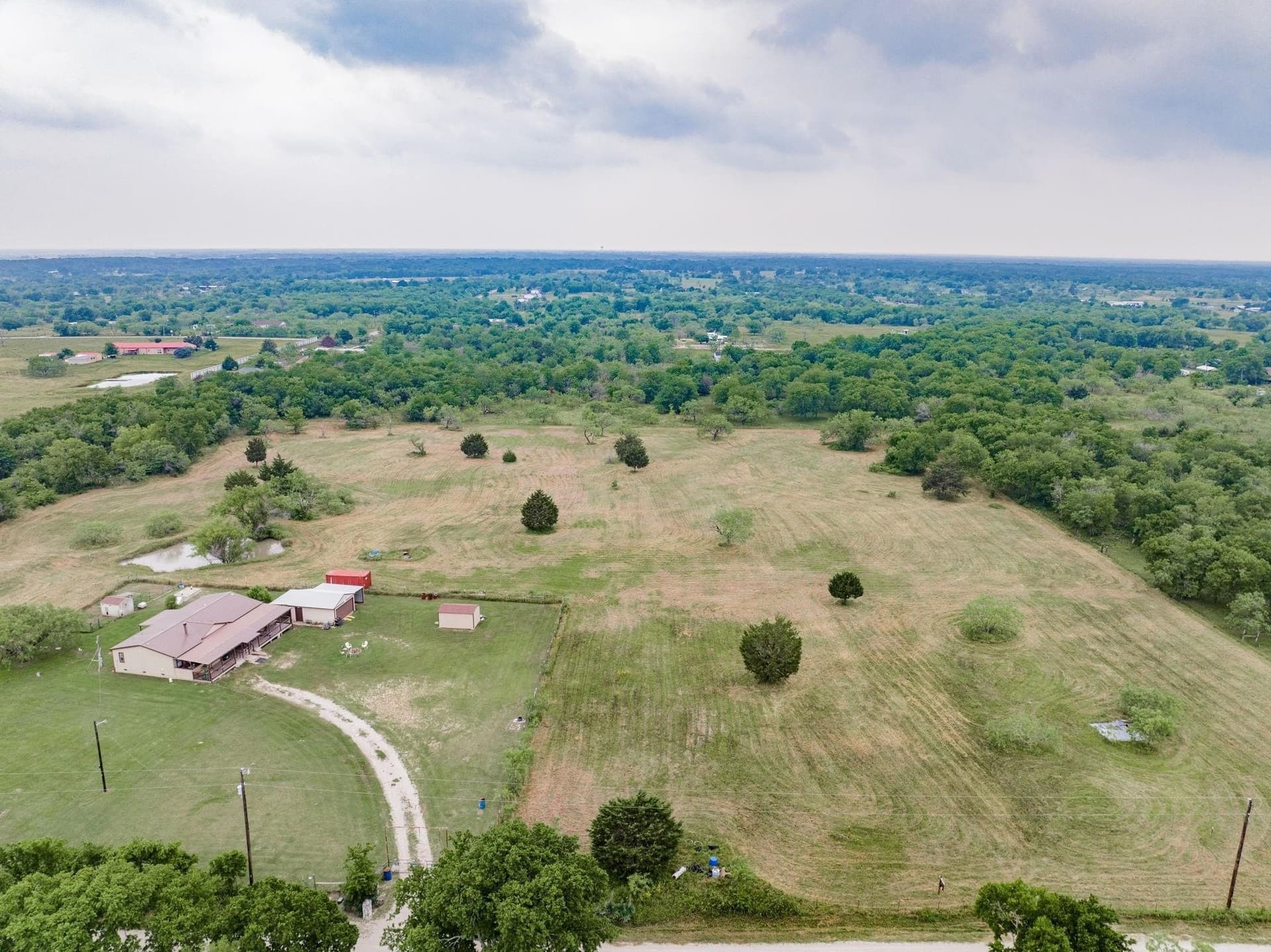 3.02 acres in Kaufman County - photo 12