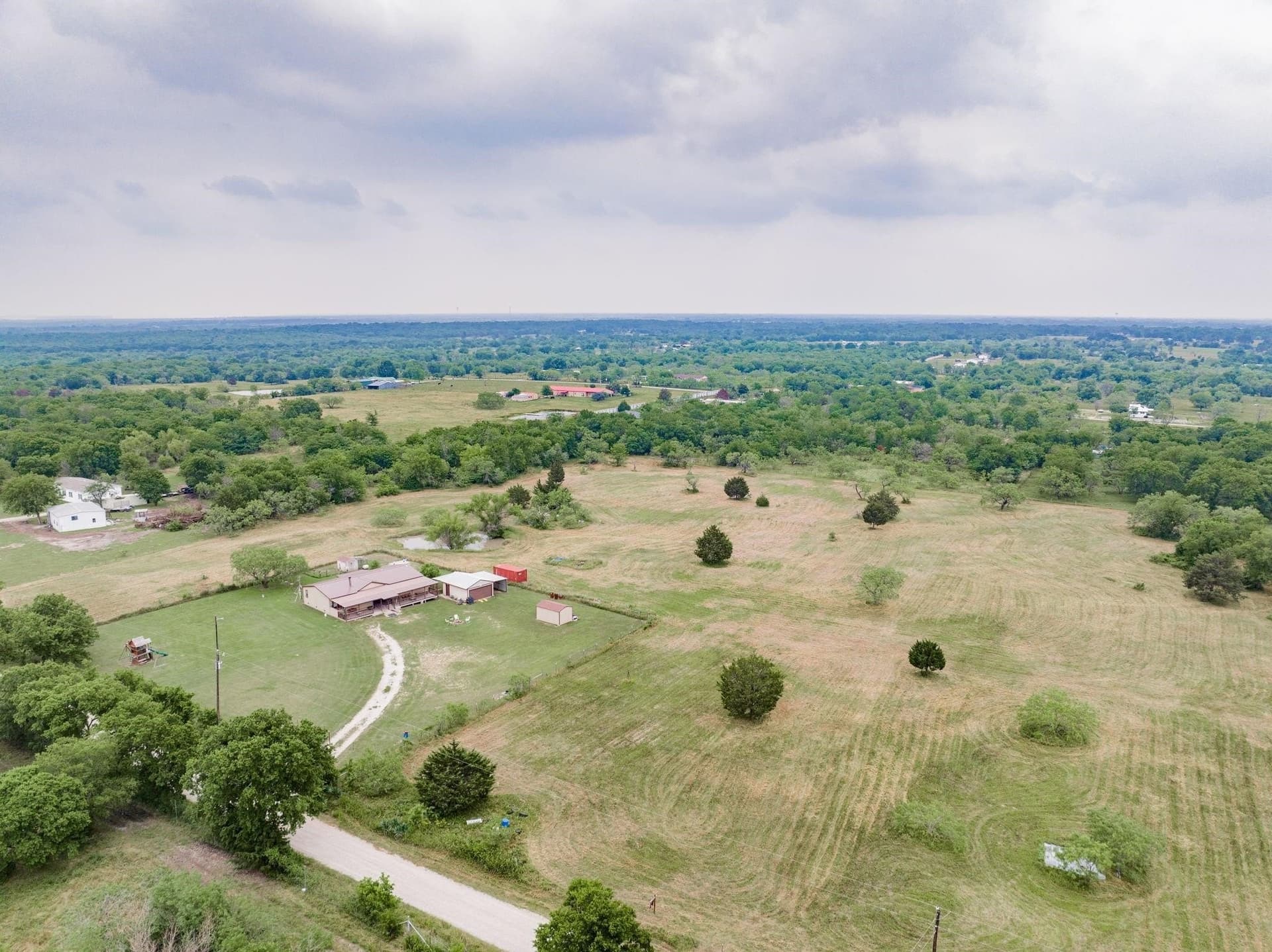 3.02 acres in Kaufman County - photo 13