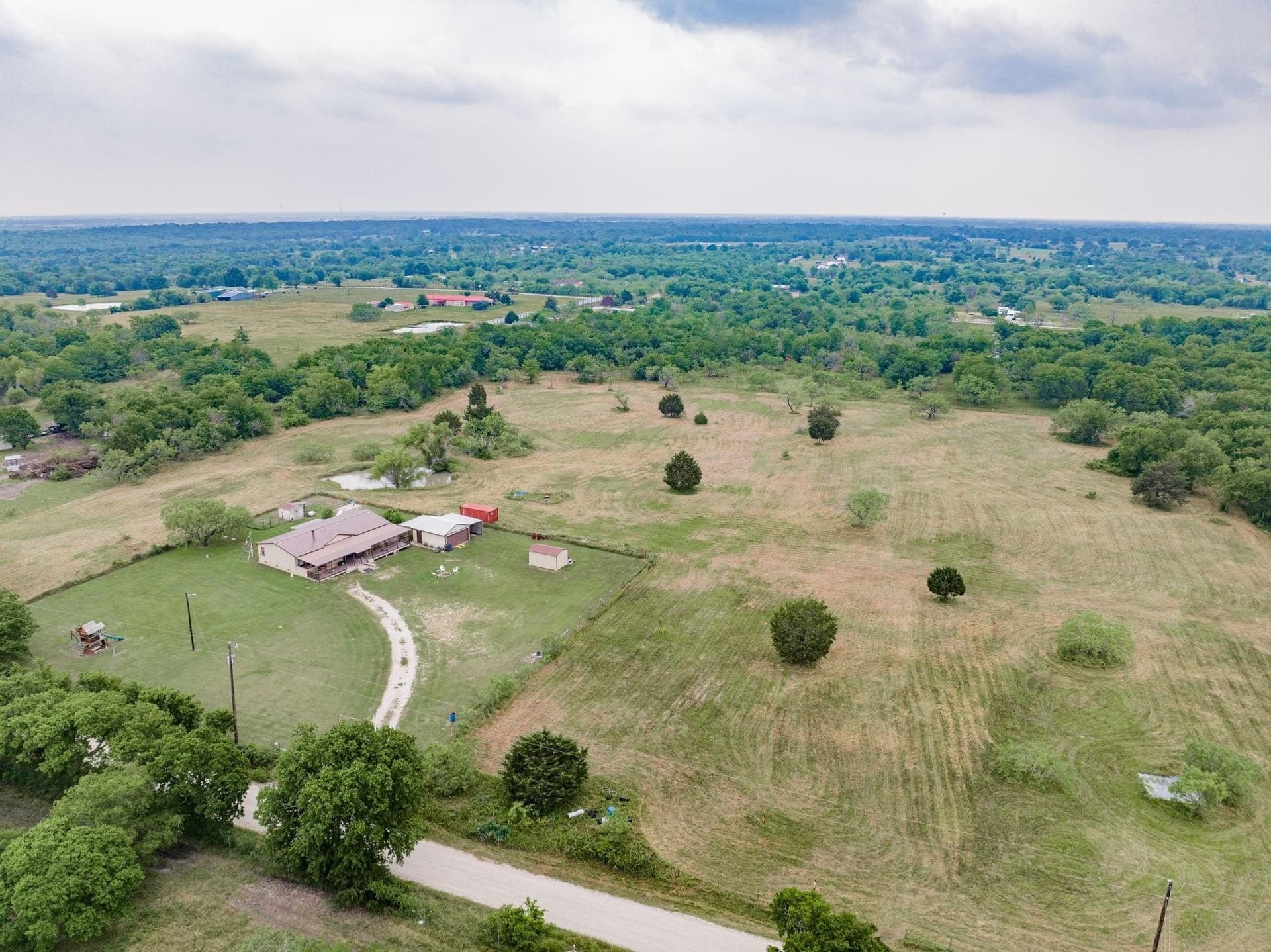 3.02 acres in Kaufman County - photo 11