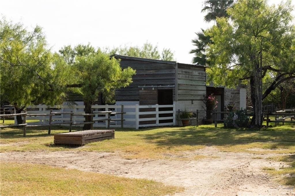 4.75 acres in Hidalgo County featured view