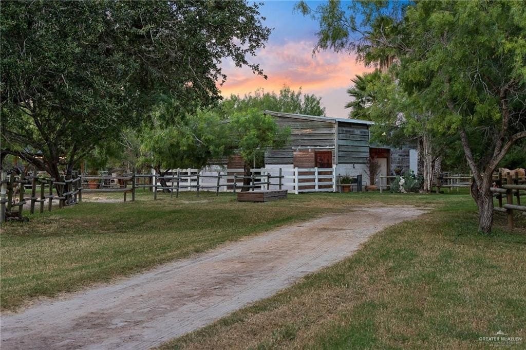 4.75 acres in Hidalgo County gallery image 2