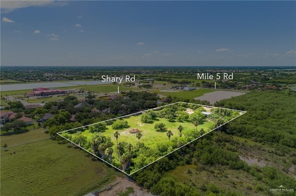 4.75 acres in Hidalgo County gallery image 3