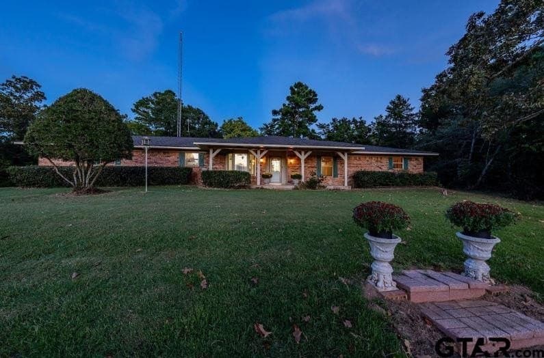 19.18 acres in Van Zandt County gallery image 3