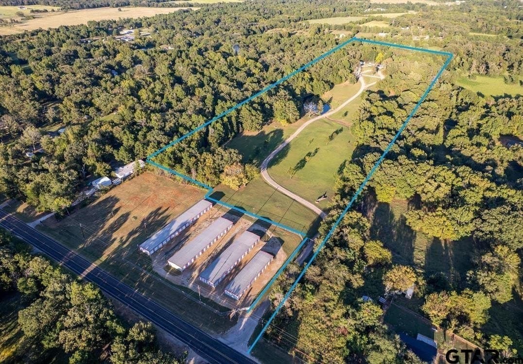 19.18 acres in Van Zandt County - photo 36
