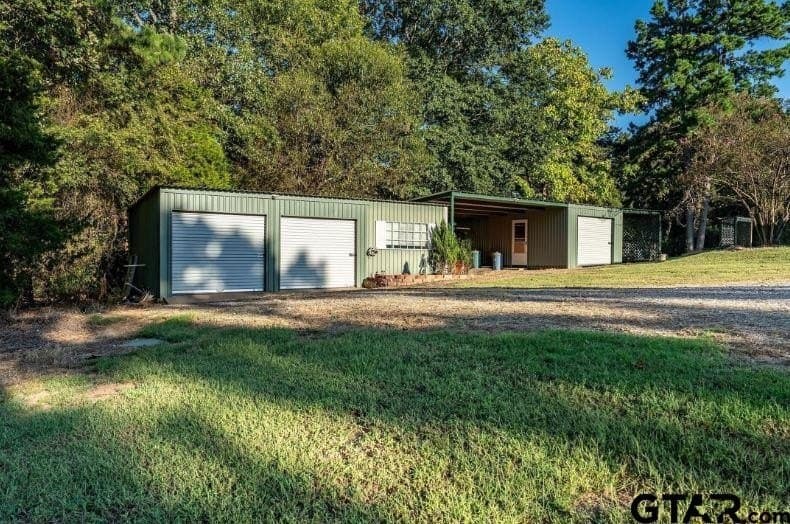 19.18 acres in Van Zandt County - photo 27