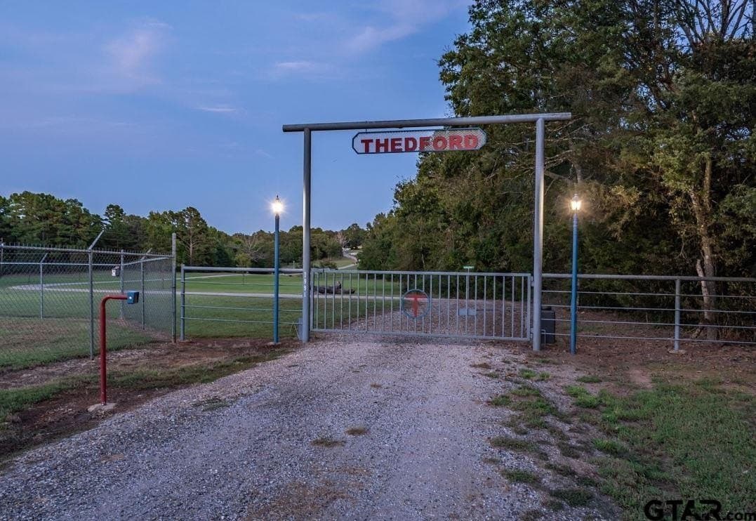 19.18 acres in Van Zandt County gallery image 2