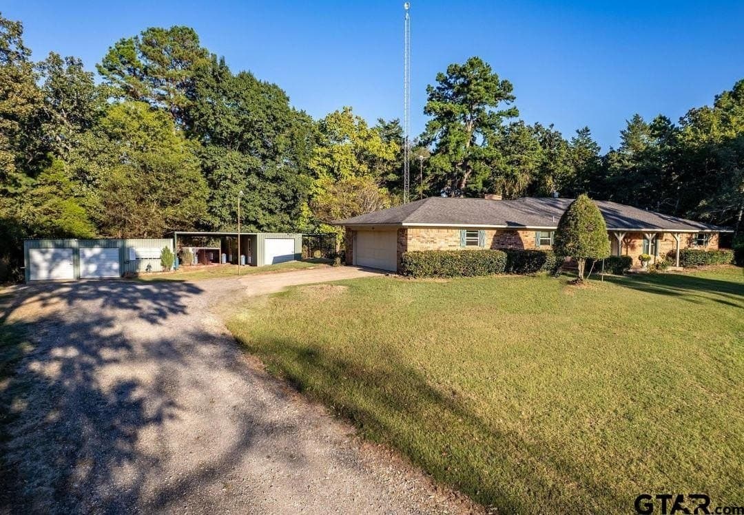 19.18 acres in Van Zandt County - photo 37