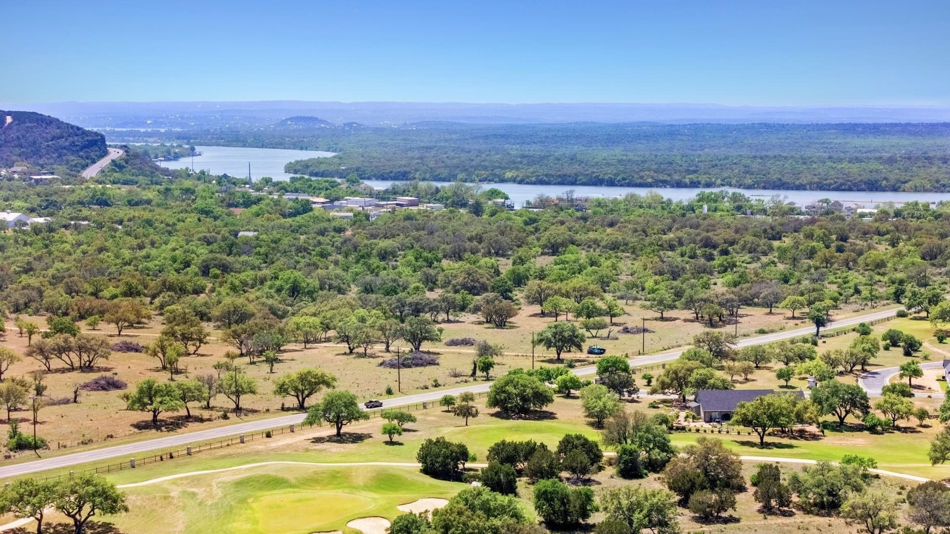 0.62 acres in Burnet County - photo 9