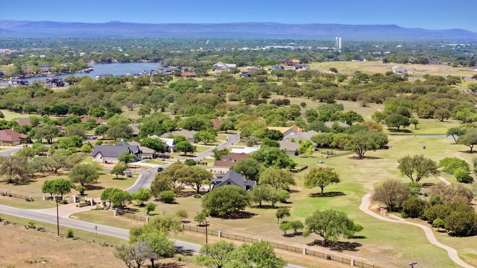 0.62 acres in Burnet County - photo 6